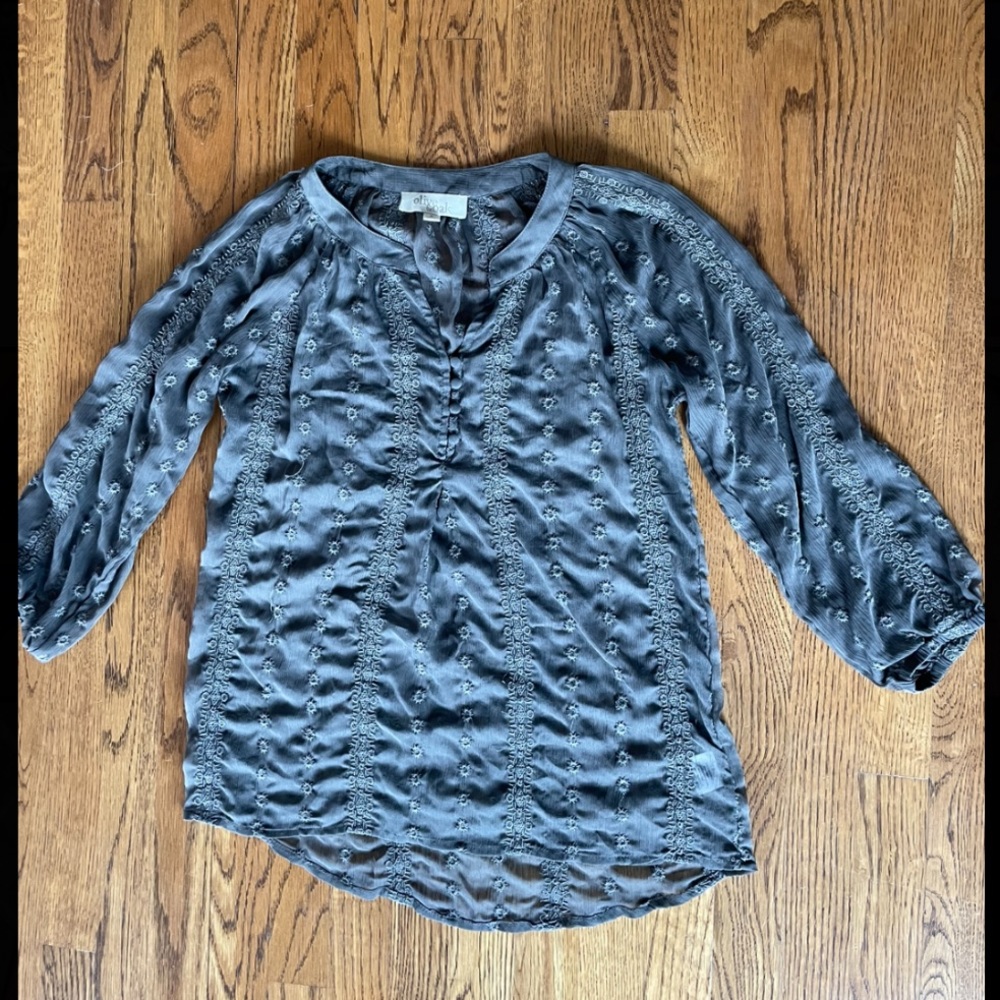 Olive&Oak blouse